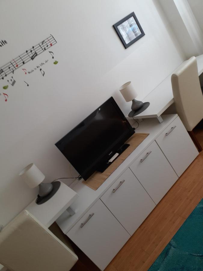 Apartment Megi Mostar Exterior foto