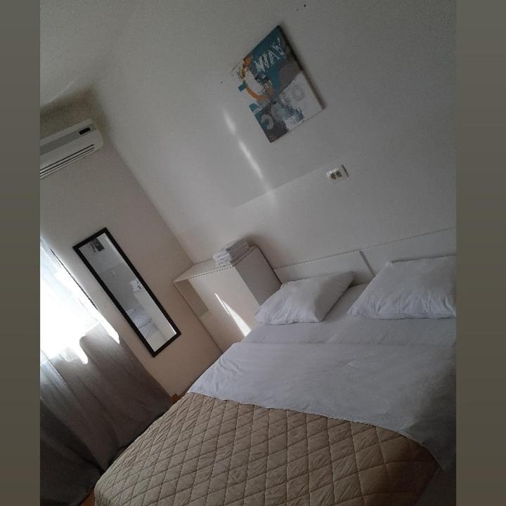 Apartment Megi Mostar Exterior foto