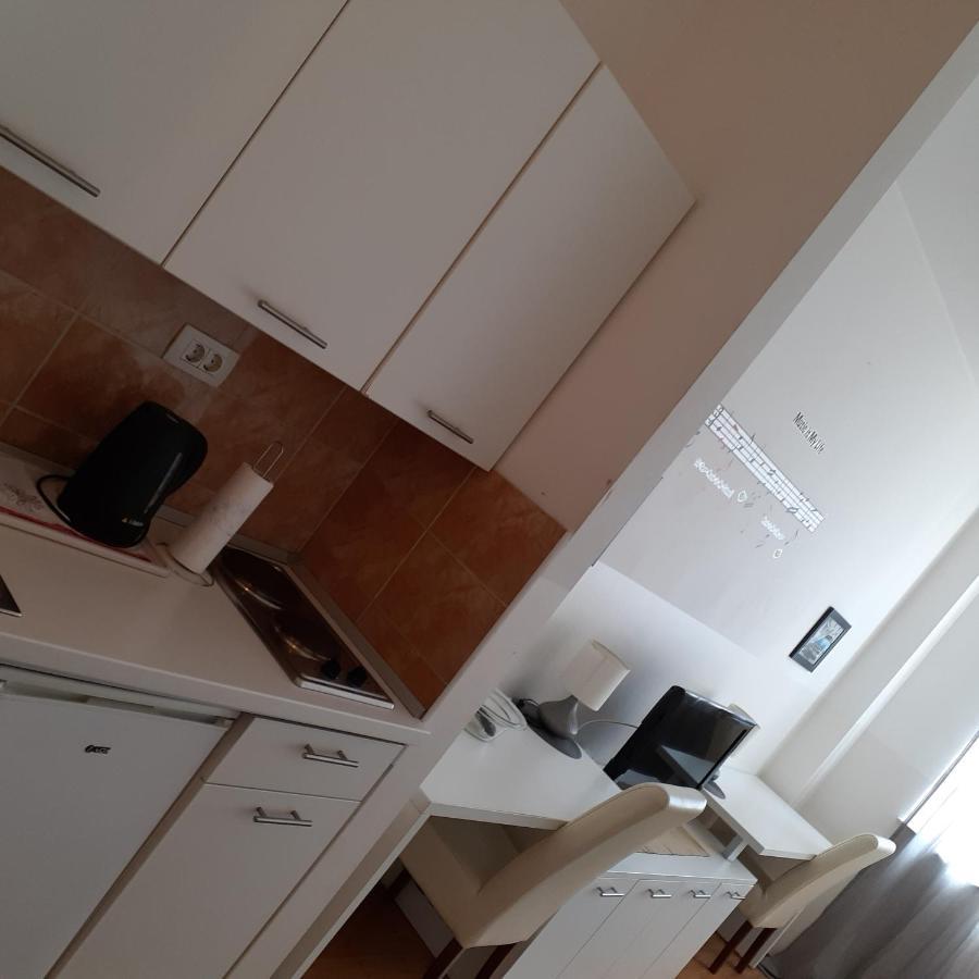 Apartment Megi Mostar Exterior foto