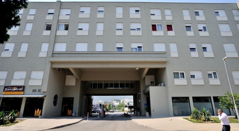 Apartment Megi Mostar Quarto foto
