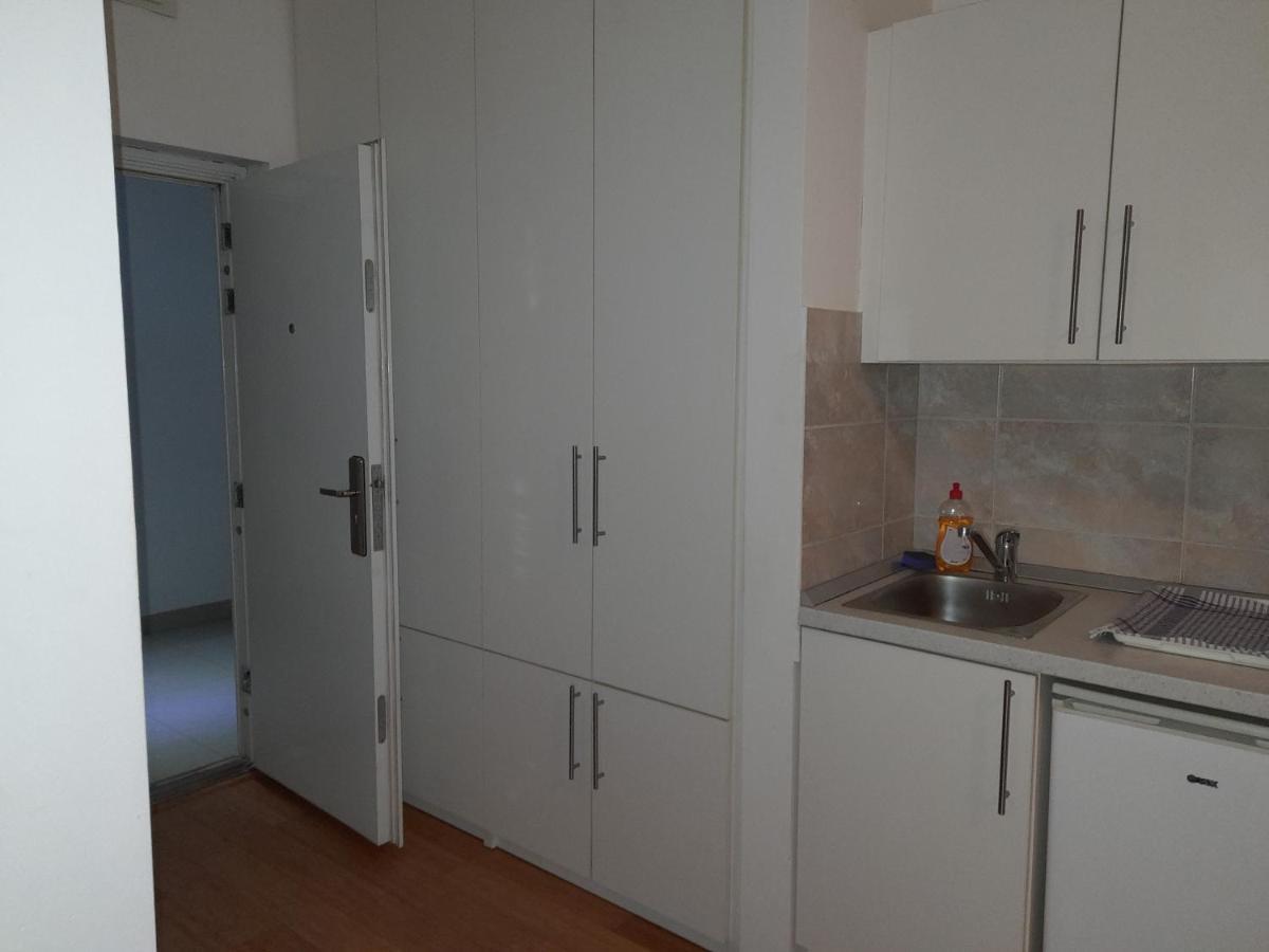 Apartment Megi Mostar Exterior foto