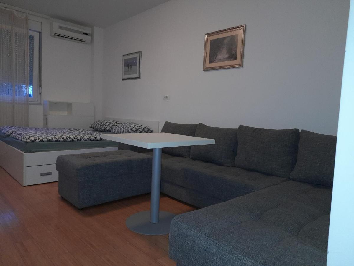 Apartment Megi Mostar Exterior foto