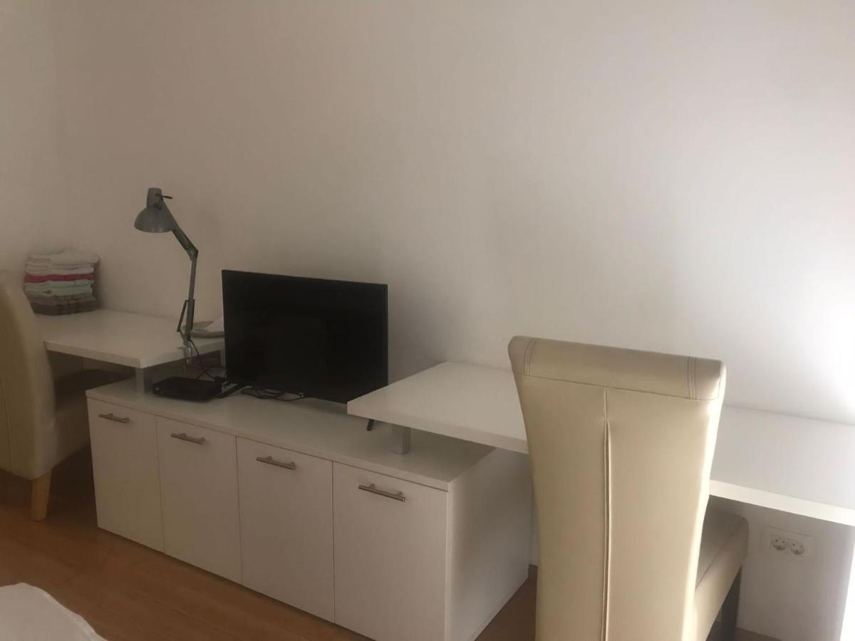Apartment Megi Mostar Exterior foto
