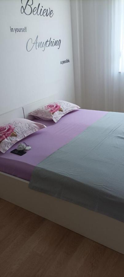 Apartment Megi Mostar Exterior foto