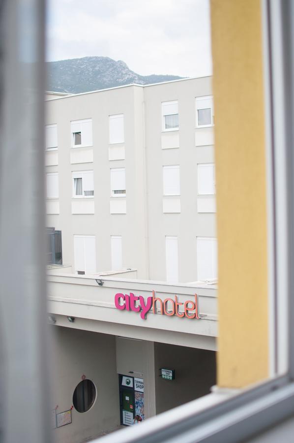 Apartment Megi Mostar Exterior foto